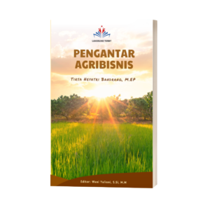 PENGANTAR AGRIBISNIS