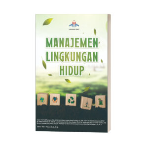 MANAJEMEN LINGKUNGAN HIDUP
