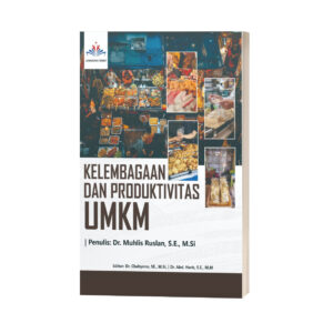 KELEMBAGAAN DAN PRODUKTIVITAS UMKM