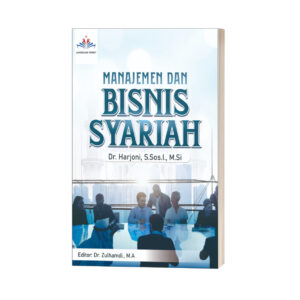 MANAJEMEN DAN BISNIS SYARIAH