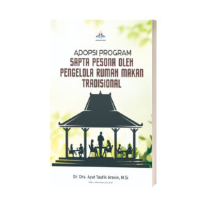 ADOPSI PROGRAM SAPTA PESONA OLEH PENGELOLA RUMAH MAKAN TRADISIONAL