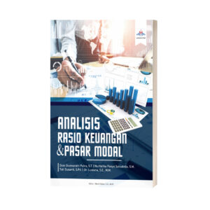 ANALISIS RASIO KEUANGAN DAN PASAR MODAL