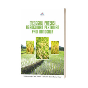 MENGGALI POTENSI AGROKLIMAT PERTANIAN PADI DONGGALA