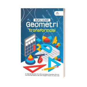 BUKU AJAR: GEOMETRI TRANSFORMASI
