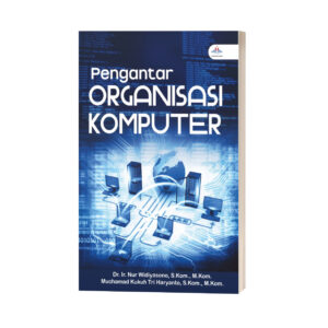 PENGANTAR ORGANISASI KOMPUTER