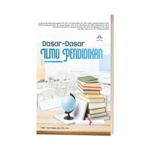 DASAR-DASAR ILMU PENDIDIKAN