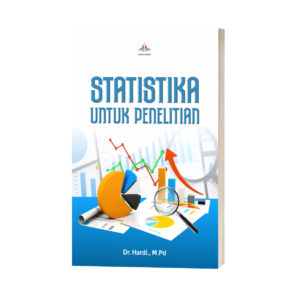 STATISTIKA UNTUK PENELITIAN