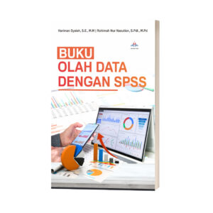 BUKU OLAH DATA DENGAN SPSS