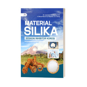 MATERIAL SILIKA SEBAGAI INHIBITOR KOROSI