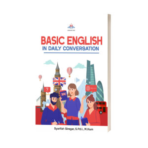 BASIC ENGLISH IN DAILY CONVERSATION