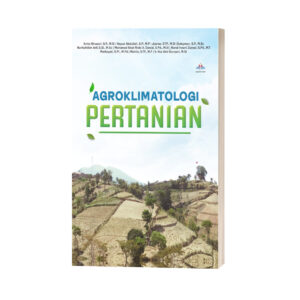 AGROKLIMATOLOGI PERTANIAN