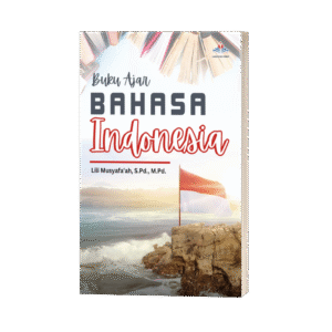 BUKU AJAR BAHASA INDONESIA