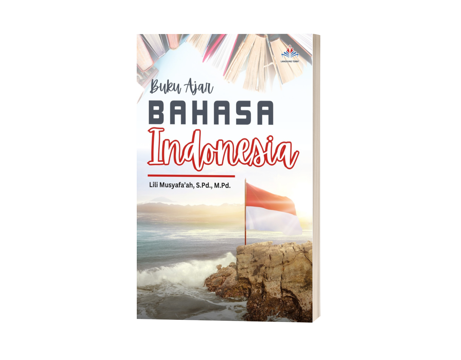 BUKU AJAR BAHASA INDONESIA