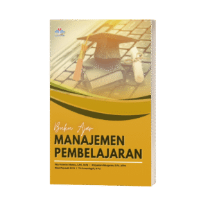 BUKU AJAR MANAJEMEN PEMBELAJARAN