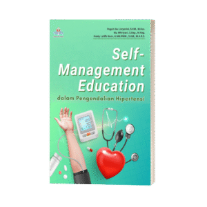 Self-Management Education dalam Pengendalian Hipertensi
