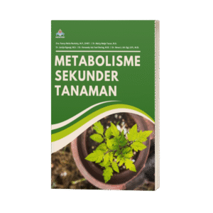 METABOLISME SEKUNDER TANAMAN