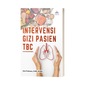 INTERVENSI GIZI PASIEN TBC