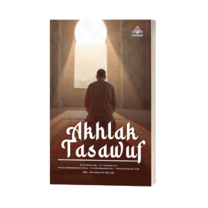 AKHLAK TASAWUF