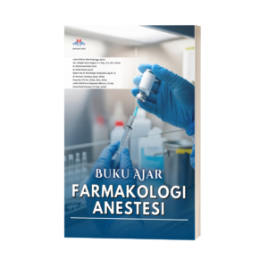 BUKU AJAR FARMAKOLOGI ANESTESI