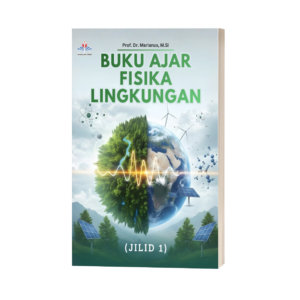 BUKU AJAR FISIKA LINGKUNGAN JILID 1