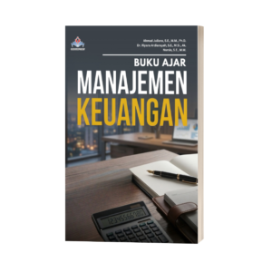 BUKU AJAR MANAJEMEN KEUANGAN