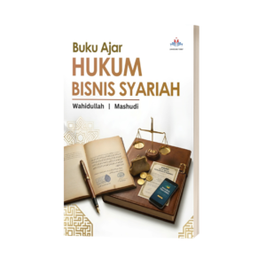 BUKU AJAR HUKUM BISNIS SYARIAH