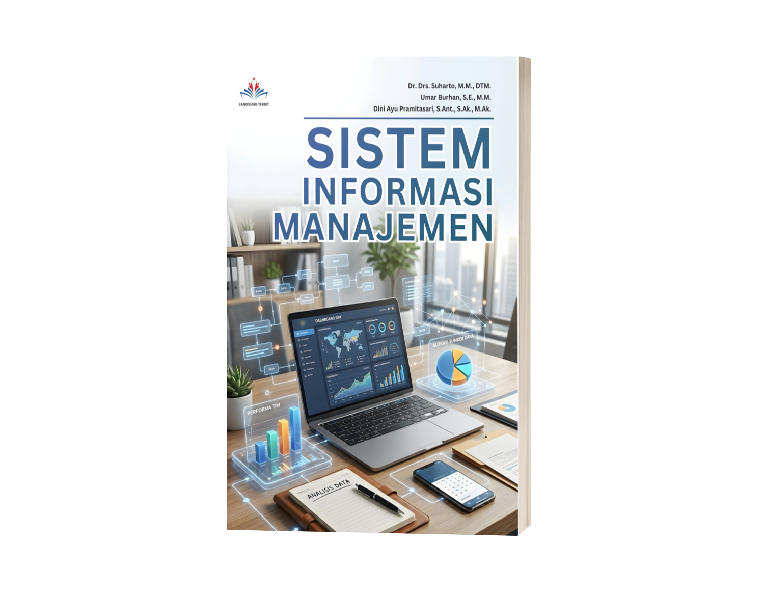 SISTEM INFORMASI MANAJEMEN