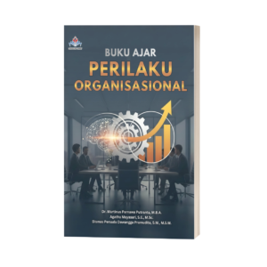 BUKU AJAR PERILAKU ORGANISASIONAL