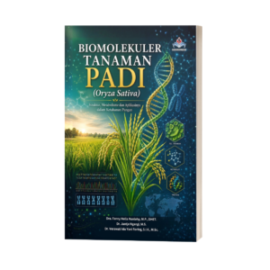 BIOMOLEKULER TANAMAN PADI (ORYZA SATIVA): Struktur, Metabolisme, dan Aplikasinya dalam Ketahanan Pangan