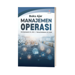 BUKU AJAR MANAJEMEN OPERASI