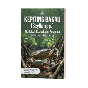 KEPITING BAKAU (Scylla spp.) : Morfologi, Ekologi, dan Perannya dalam Ekosistem Pesisir