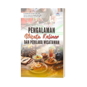 PENGALAMAN WISATA KULINER DAN PERILAKU WISATAWAN