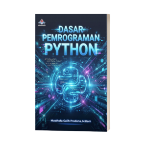 DASAR PEMROGRAMAN PYTHON