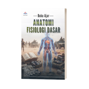 BUKU AJAR ANATOMI FISIOLOGI DASAR