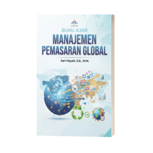 BUKU AJAR MANAJEMEN PEMASARAN GLOBAL