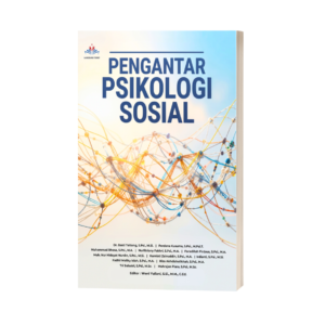 PENGANTAR PSIKOLOGI SOSIAL